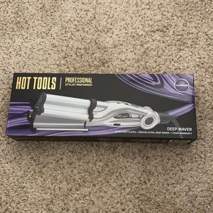 Hot Tools Deep Waver